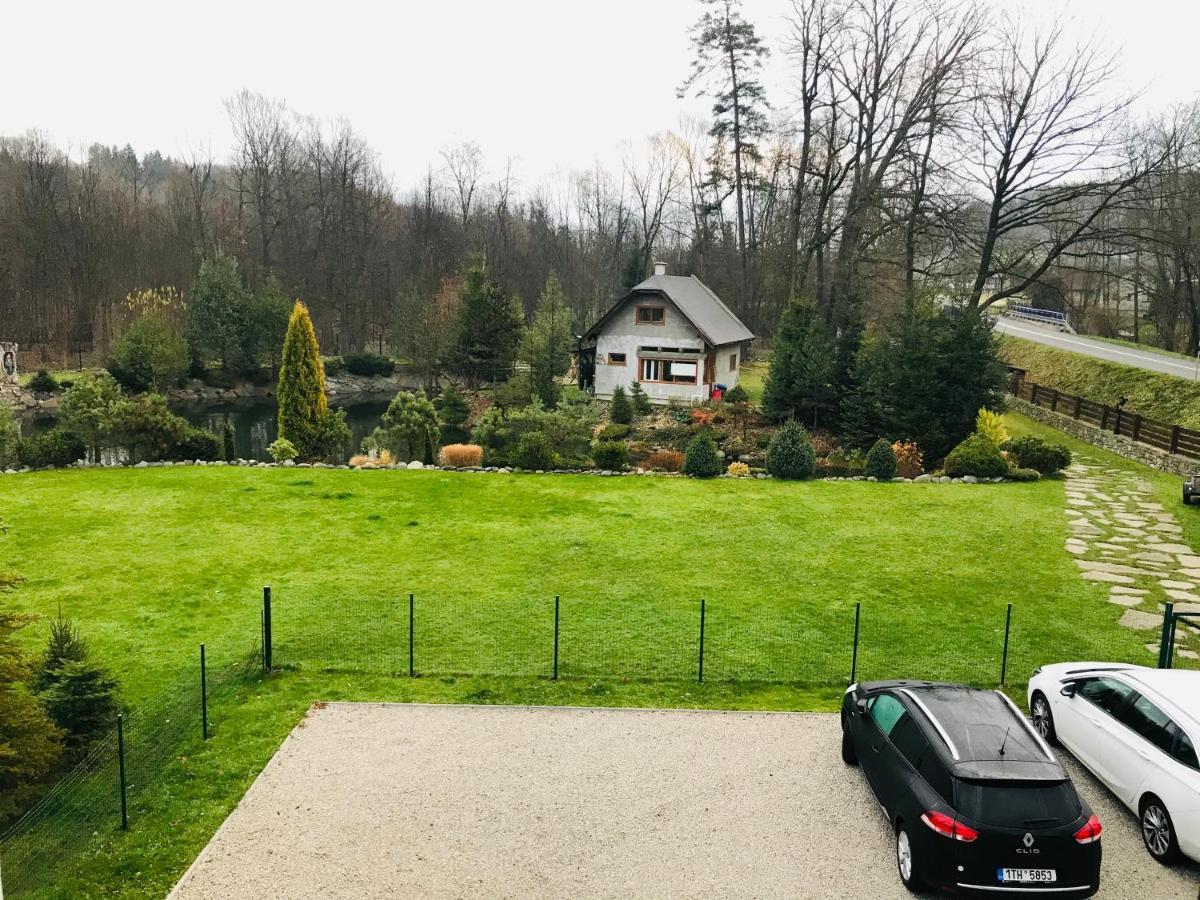 Homestay Voda Cz