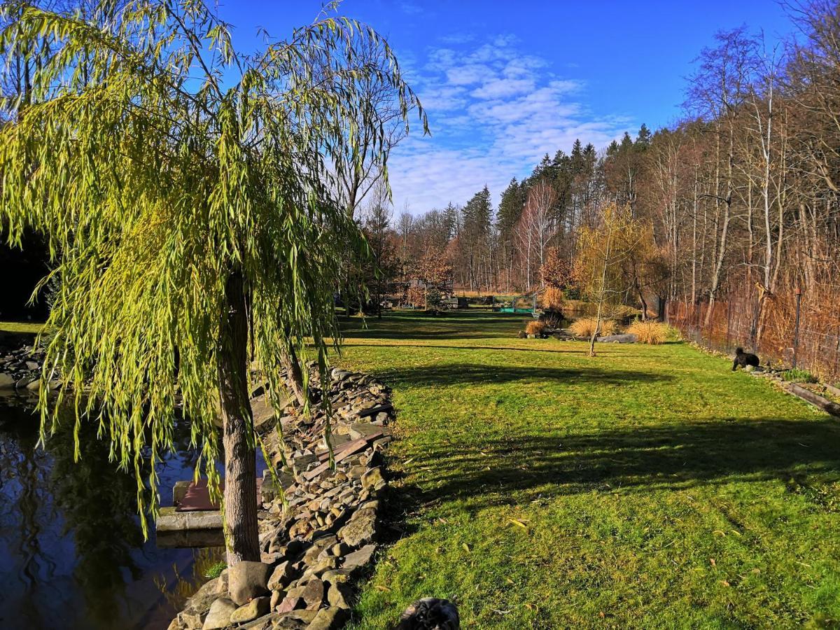 Homestay Voda Cz *
