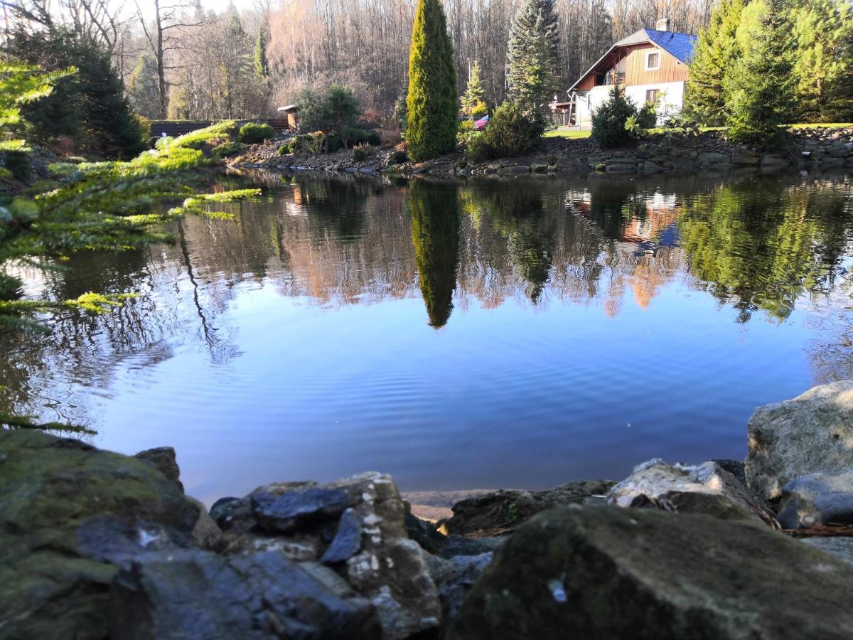 Voda Cz Homestay Baska