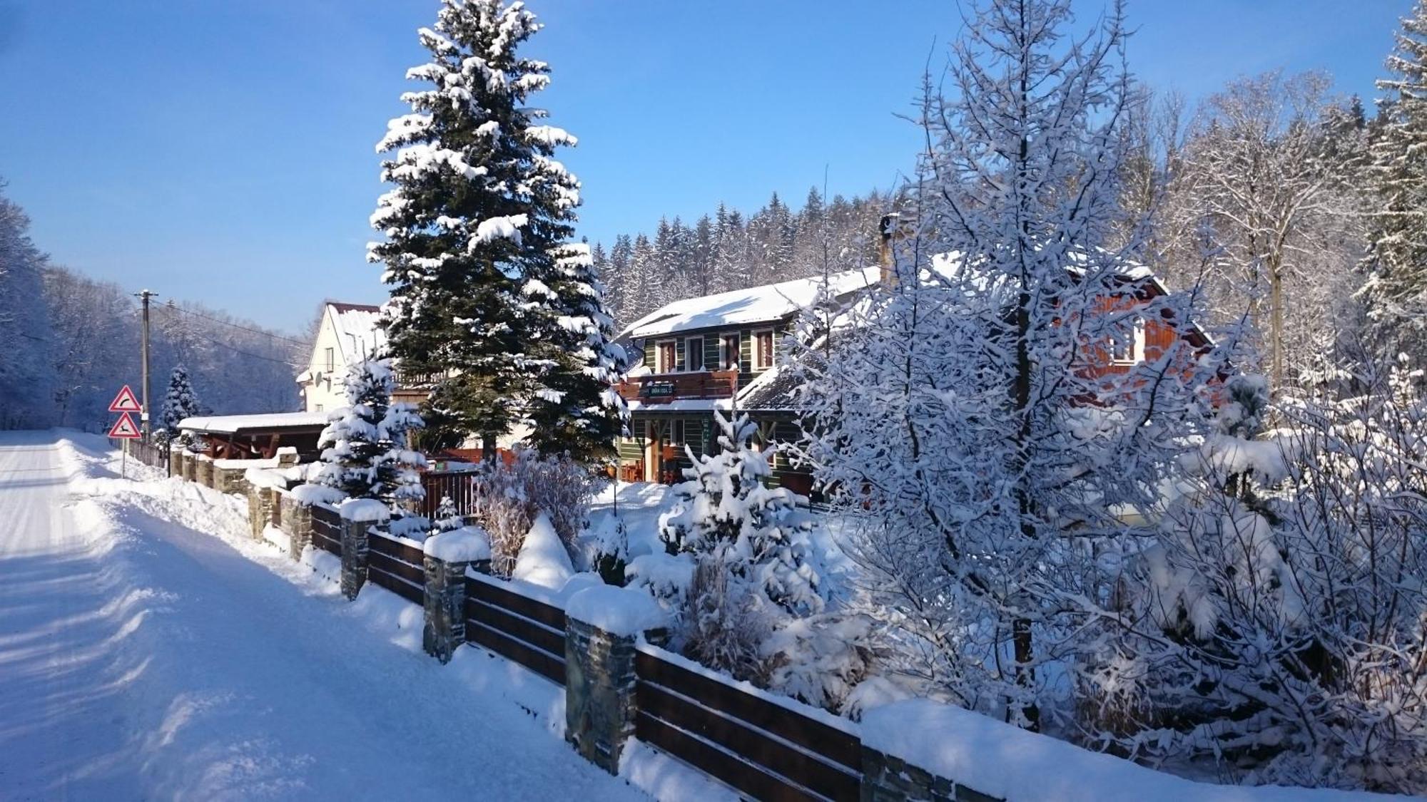 Homestay Voda Cz