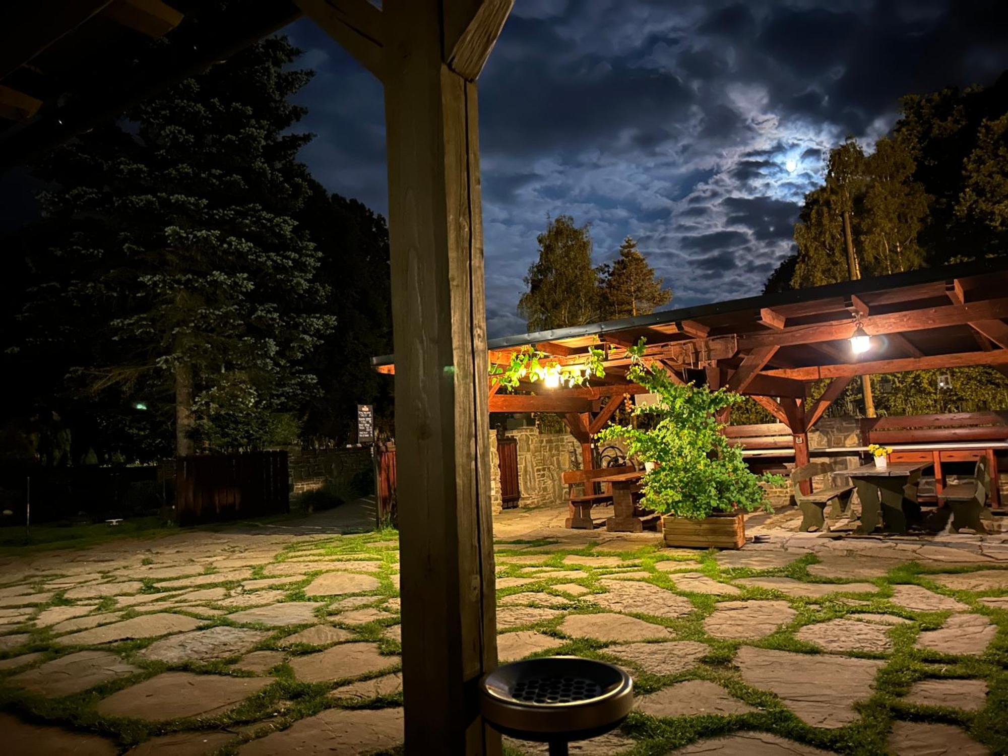 Homestay Voda Cz