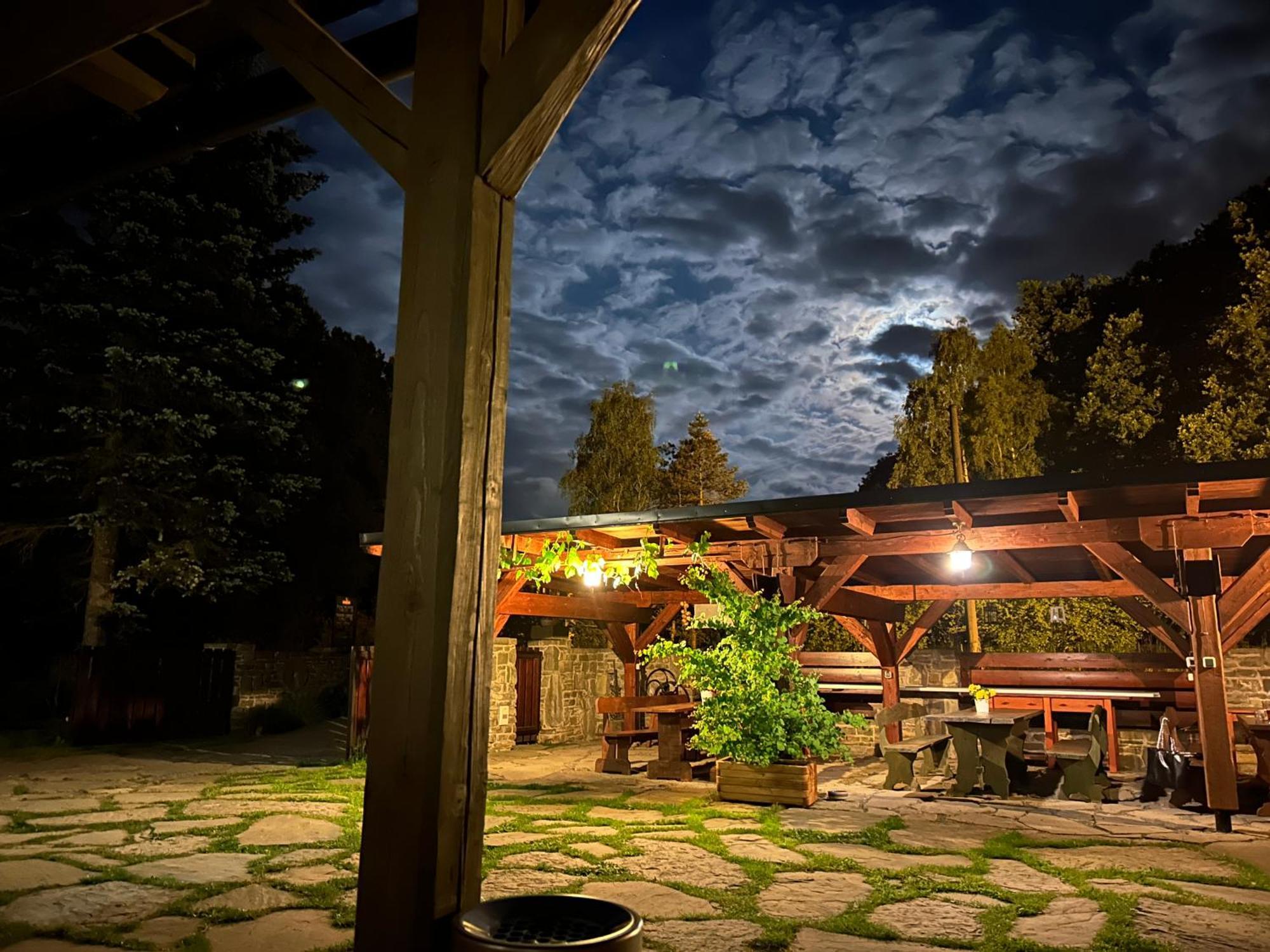 Homestay Voda Cz *