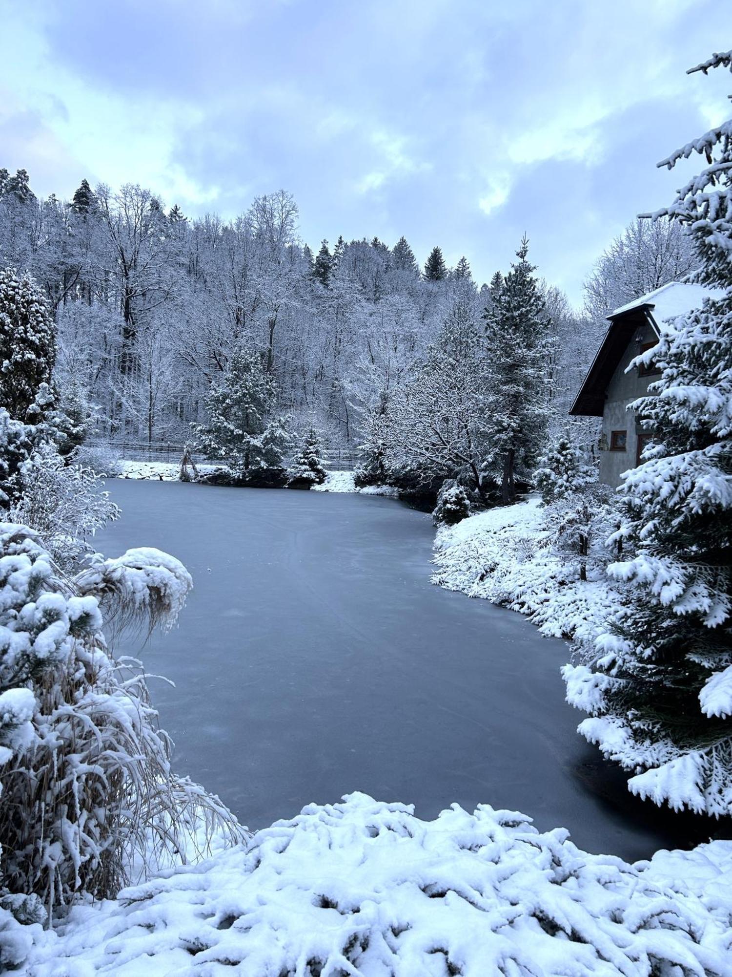 Homestay Voda Cz Baska