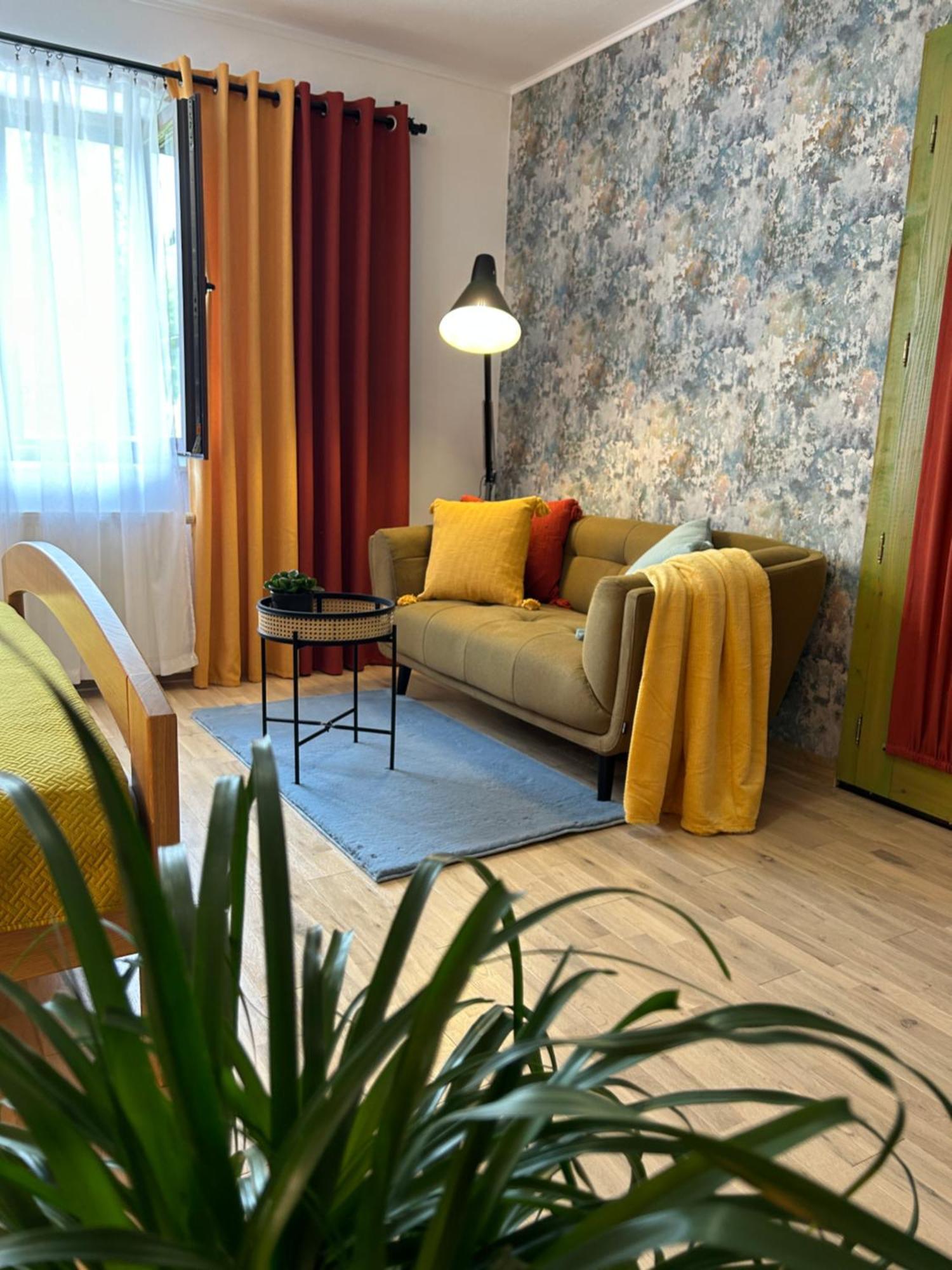 Homestay Voda Cz *