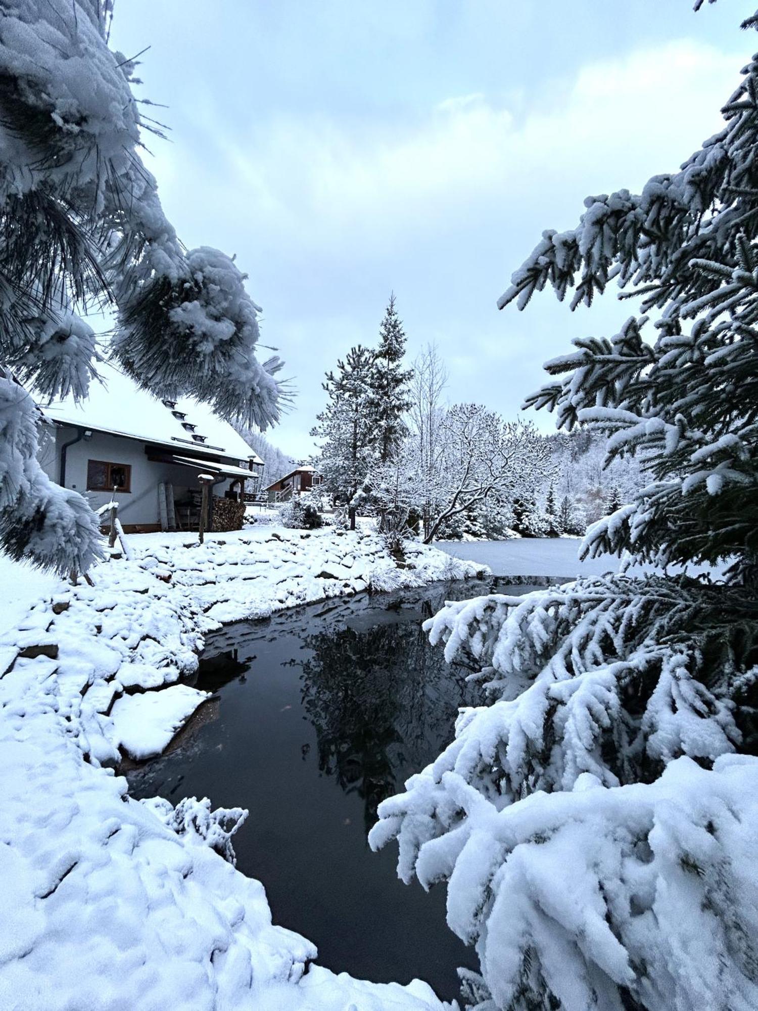 Voda Cz Homestay Baska