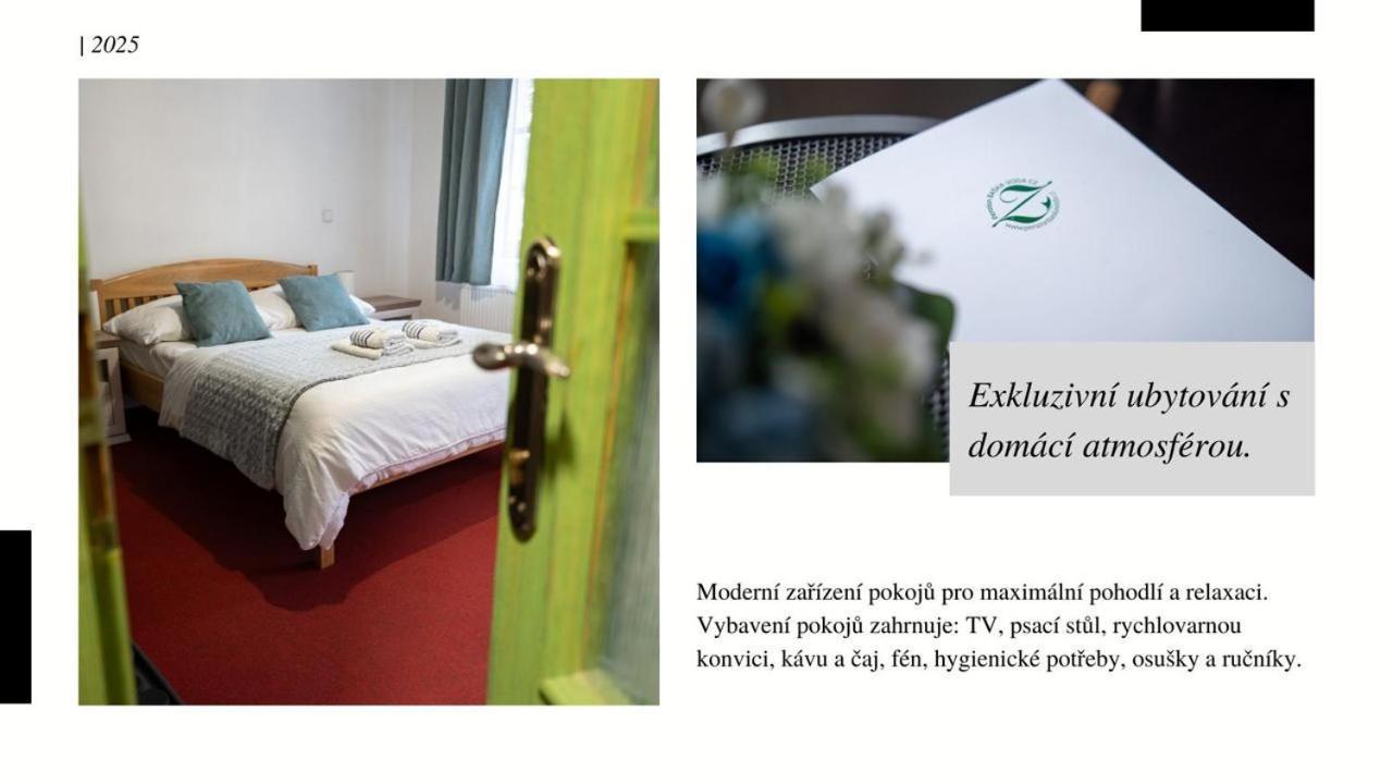 Voda Cz Homestay Baska