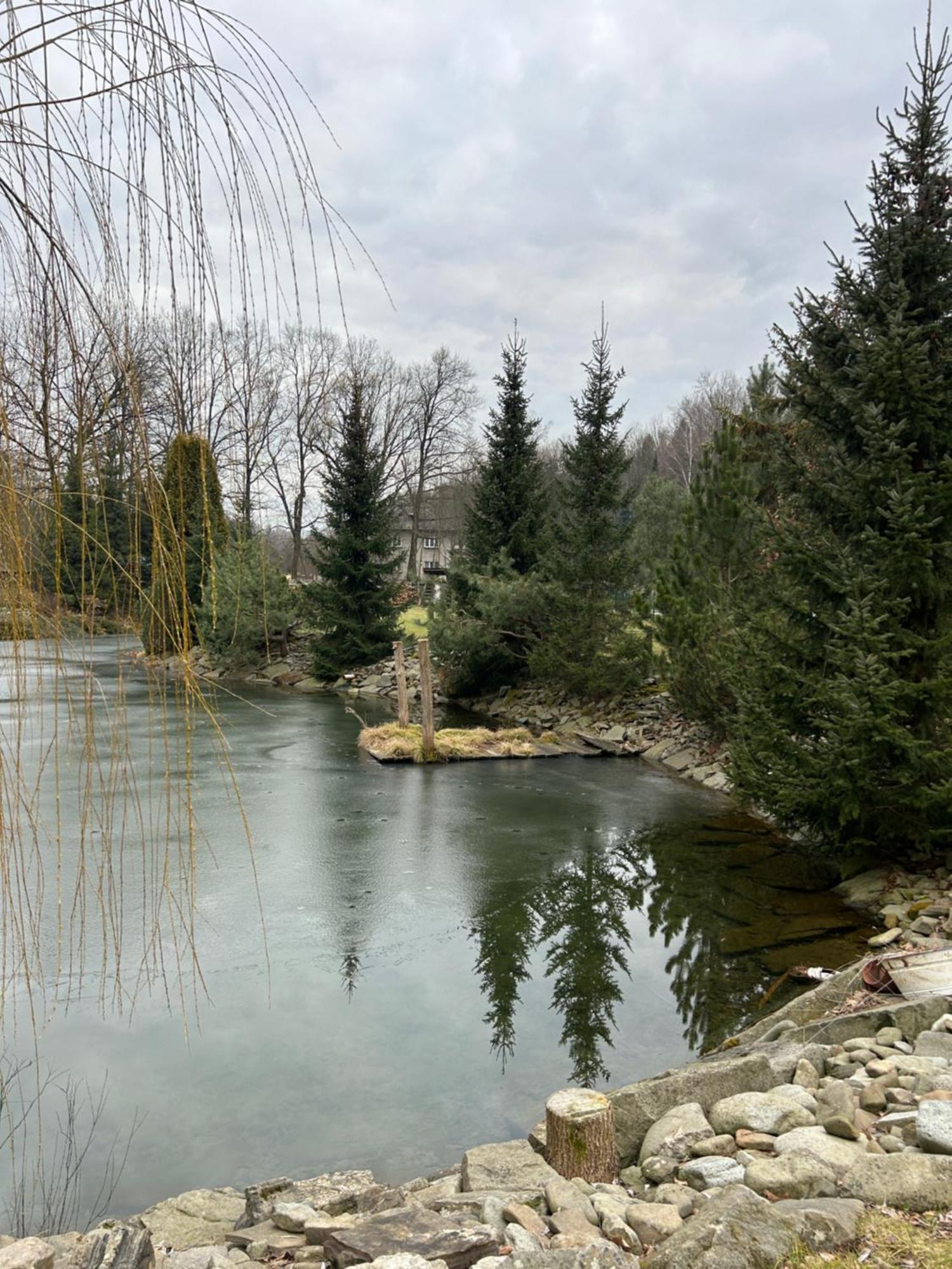 Voda Cz * Baska