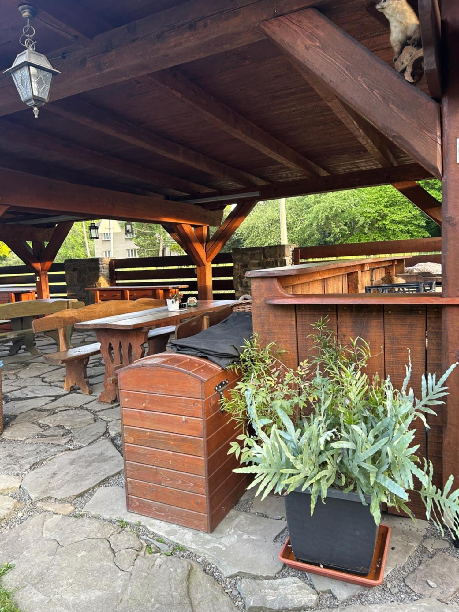 Accommodatie bij particulieren Voda Cz Baska